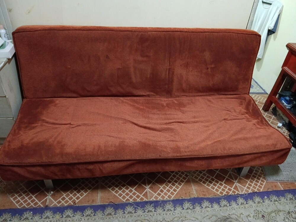 صوفا بحالة ممتازة - 2