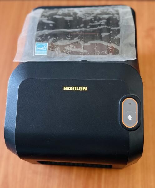 BIXOLON XD3-40t - 1