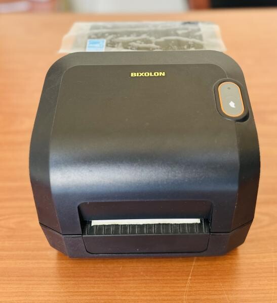 BIXOLON XD3-40t - 3