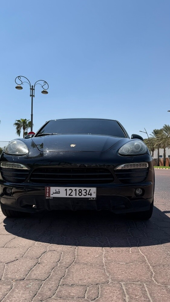 البورش - 3