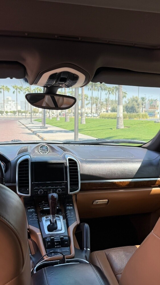 البورش - 9