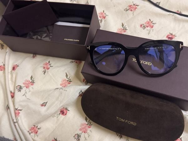 Tom Ford FT5987-B - 2