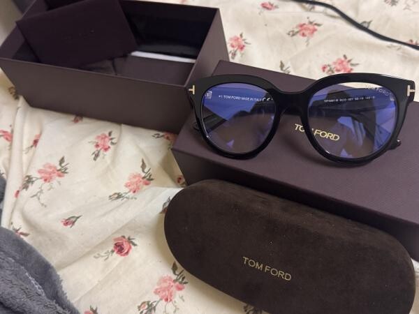 Tom Ford FT5987-B - 3