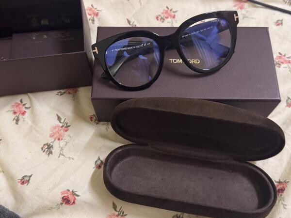 Tom Ford FT5987-B - 5