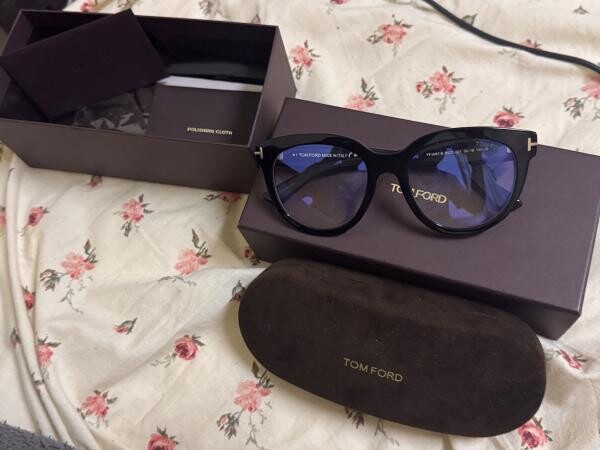 Tom Ford FT5987-B - 1