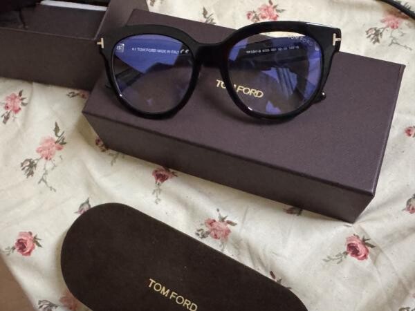 Tom Ford FT5987-B - 4