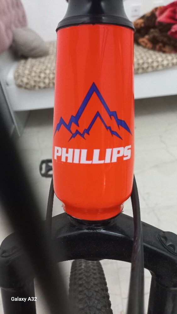 mountain bike - 2