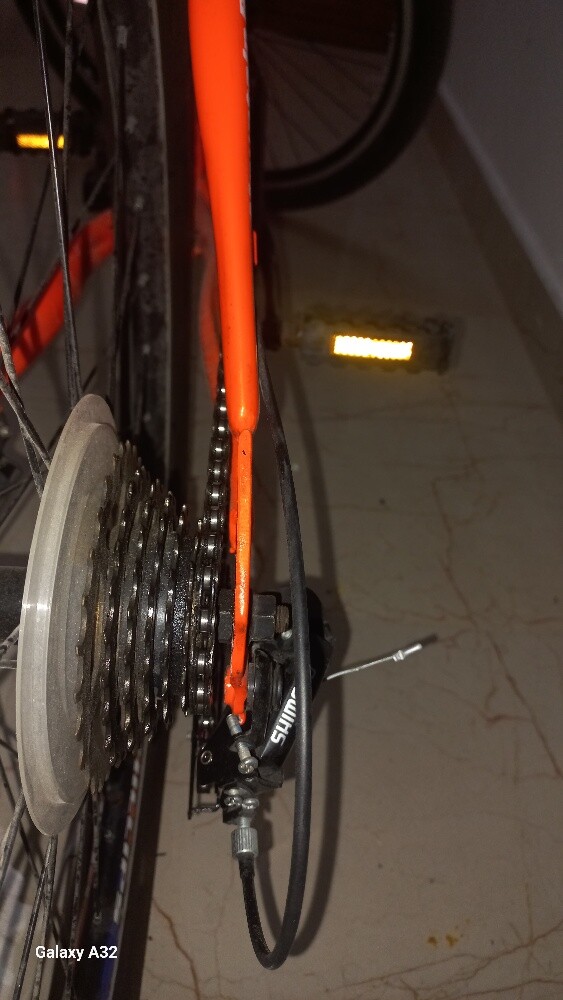 mountain bike - 11