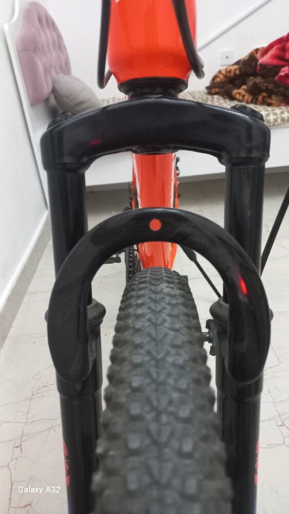 mountain bike - 3