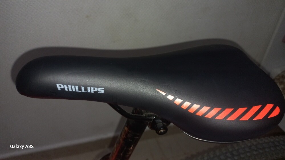 mountain bike - 9
