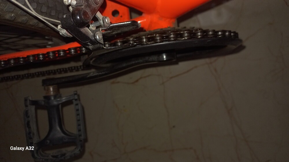 mountain bike - 4