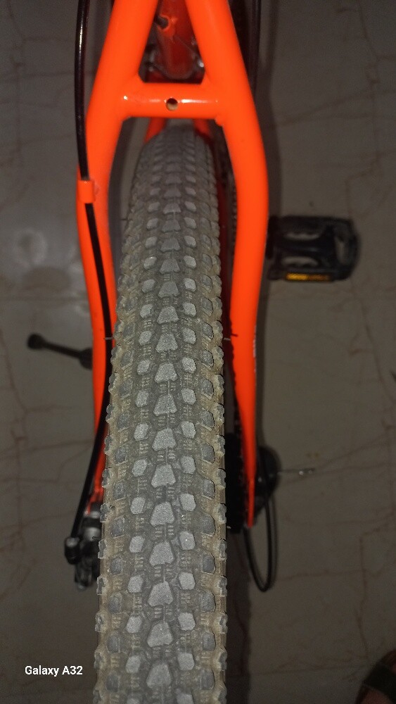 mountain bike - 10