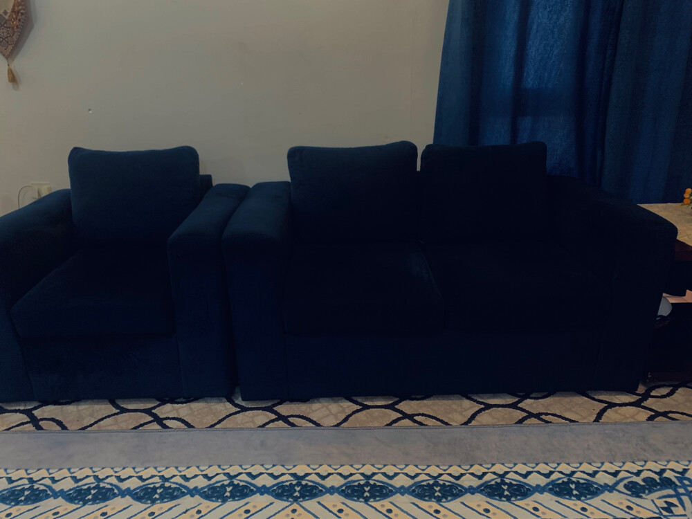 Sofas - 1