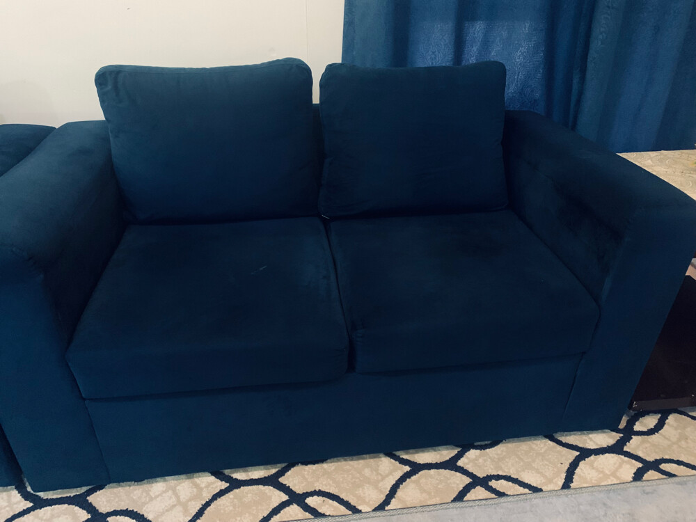 Sofas - 4