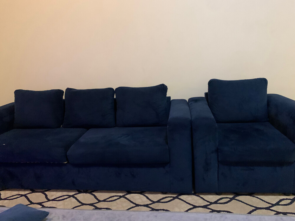 Sofas - 3