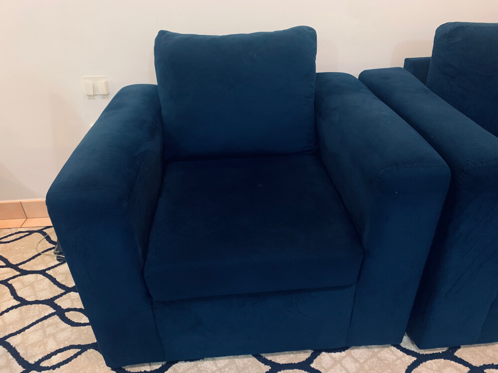 Sofas - 2