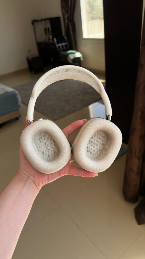 AirPods Max - 4