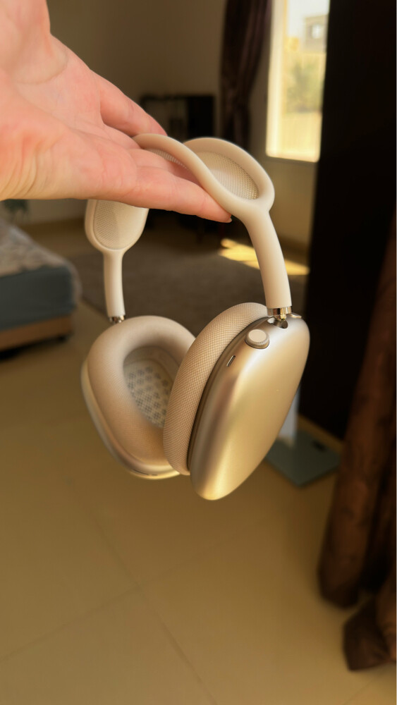 AirPods Max - 6