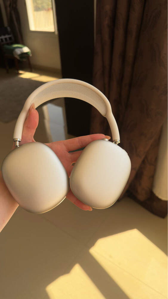 AirPods Max - 5