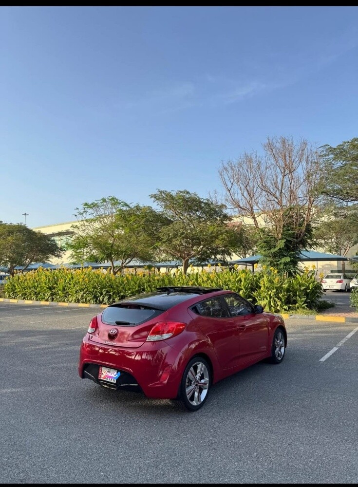 hyundai veloster for sale - 1