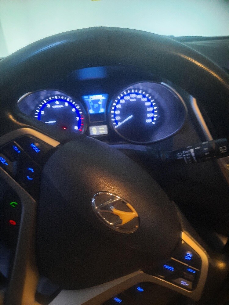 hyundai veloster for sale - 5