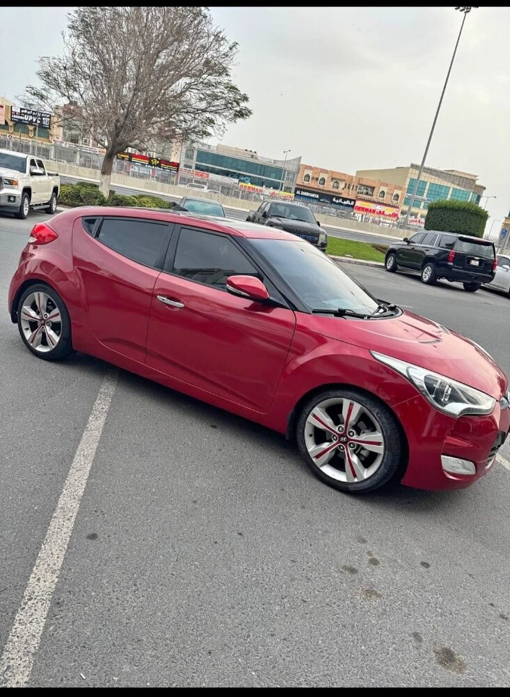 hyundai veloster for sale - 2