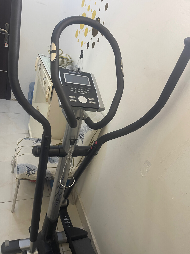 جهاز رياضي دواسة - 6