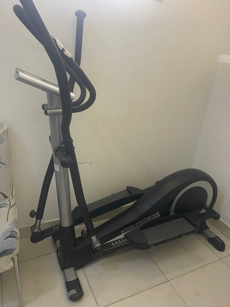 جهاز رياضي دواسة - 1