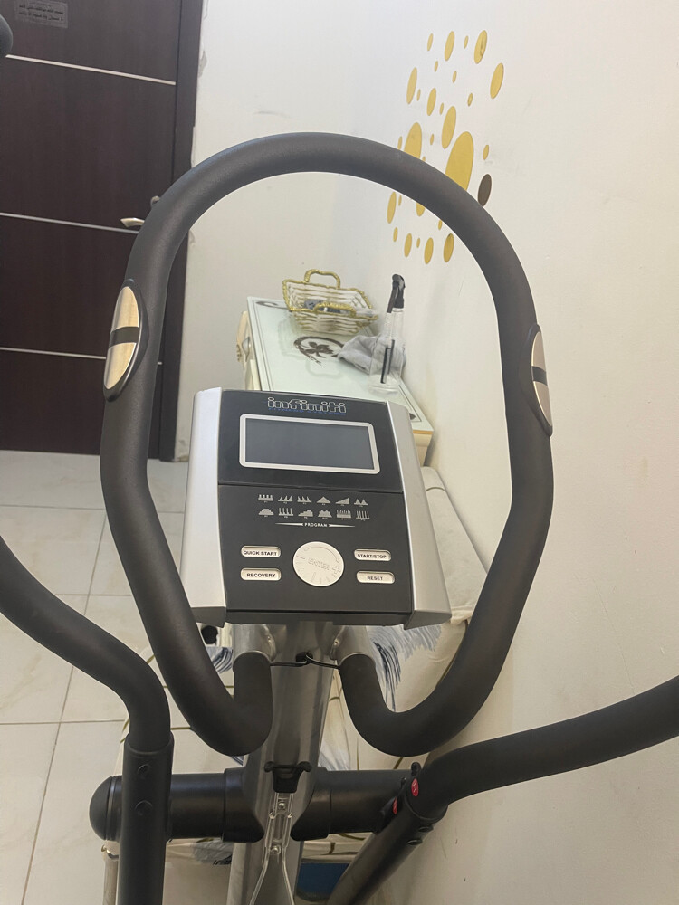 جهاز رياضي دواسة - 5