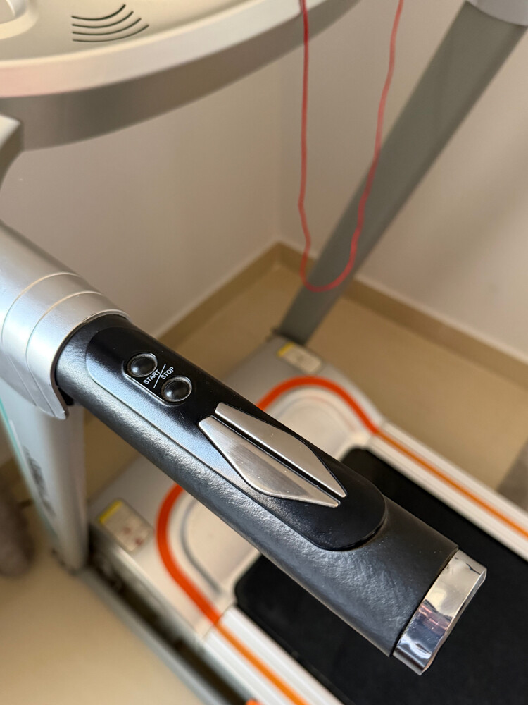 foldable treadmill - 5
