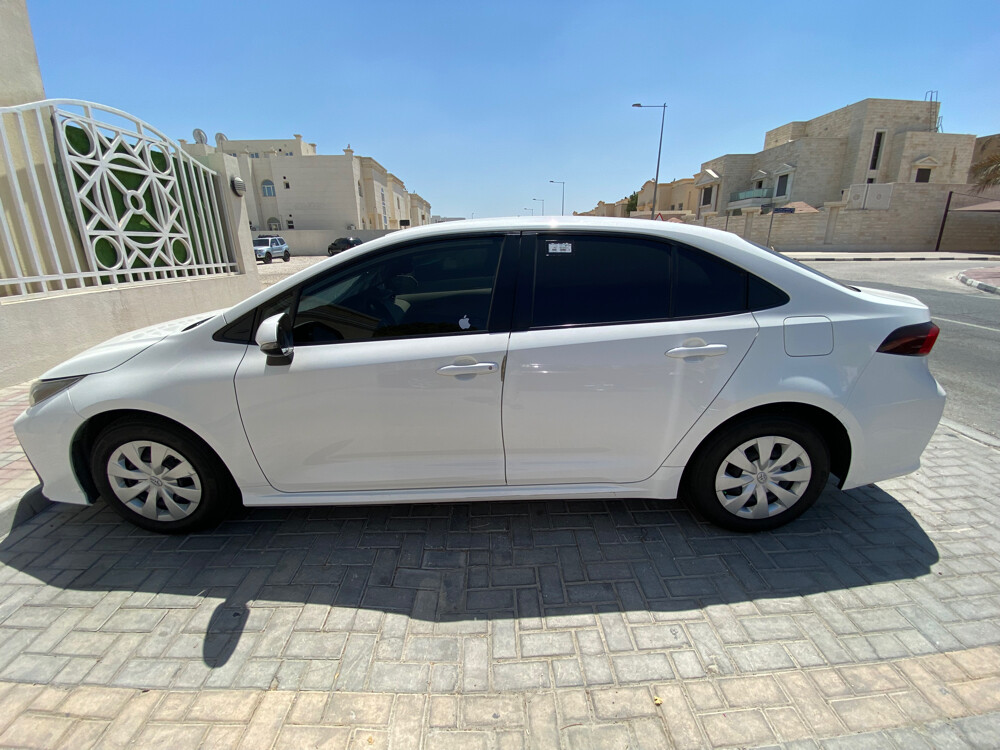 Toyota Corolla 2020 (1.6 XLi) - 7