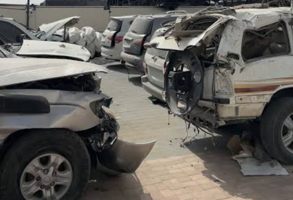 مطلوب بدي جي ستاندر من 98 - 2007 - 1