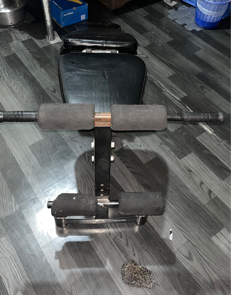 Jym Banch - 5