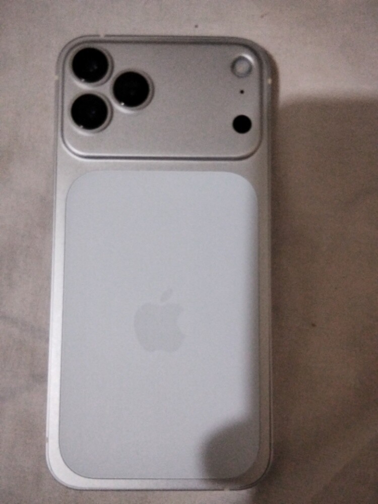 iPhone 12 upgrade to 17 - 2