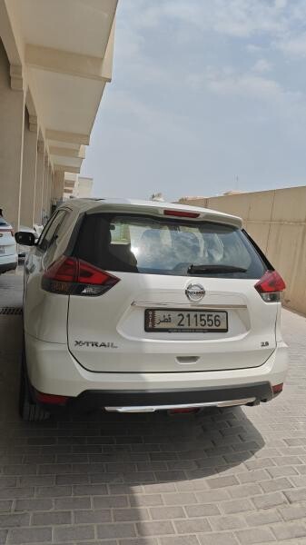 Nissan X-Trail Reg:2021 - 3