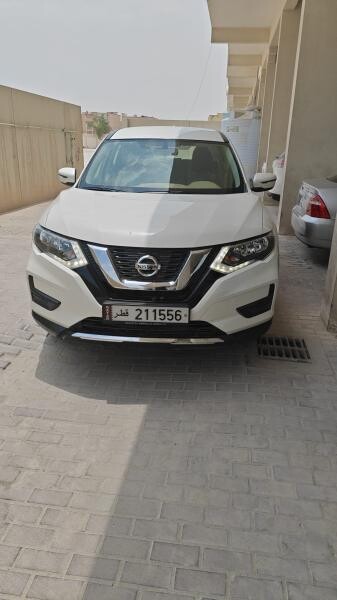Nissan X-Trail Reg:2021 - 1
