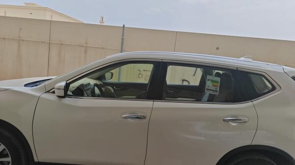 Nissan X-Trail Reg:2021 - 2