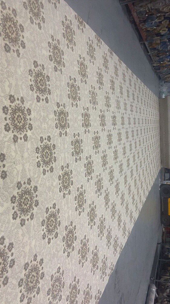 Carpet, Turkish Modern Carpet - 5