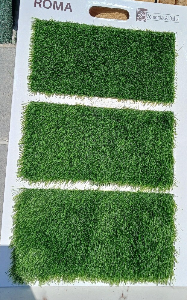 Artificial grass, grass carpet - 5
