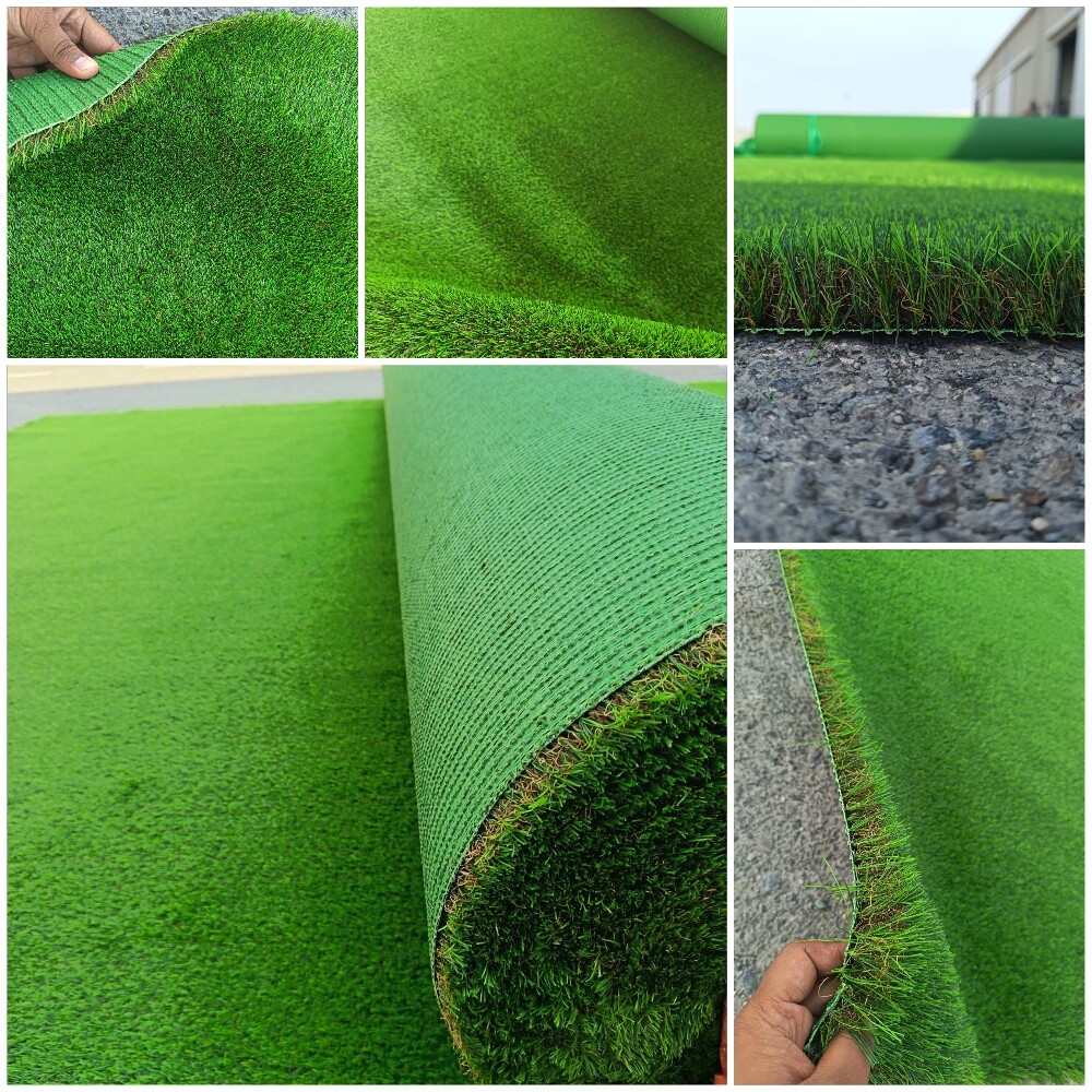 Artificial grass, grass carpet - 2