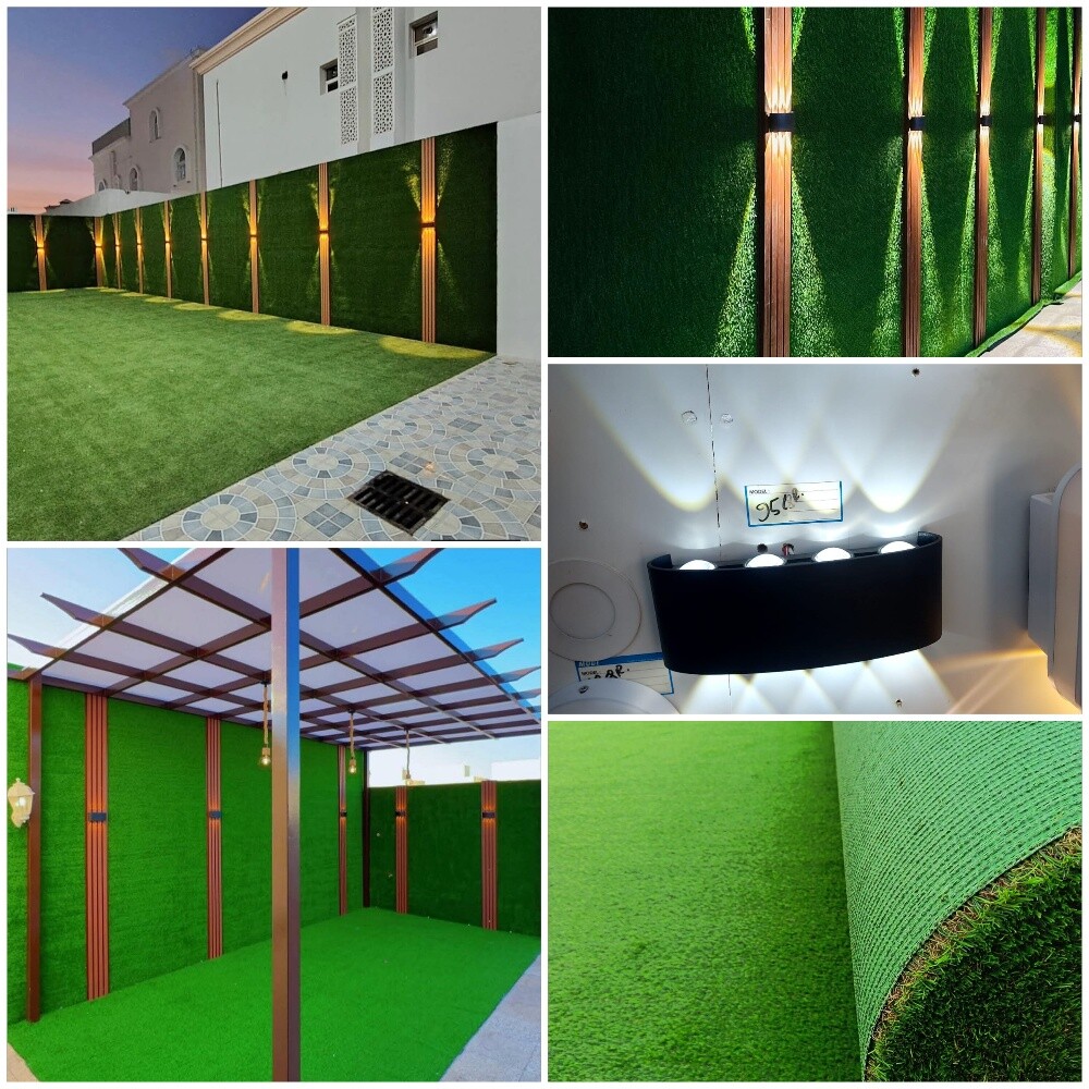 Artificial grass, grass carpet - 7