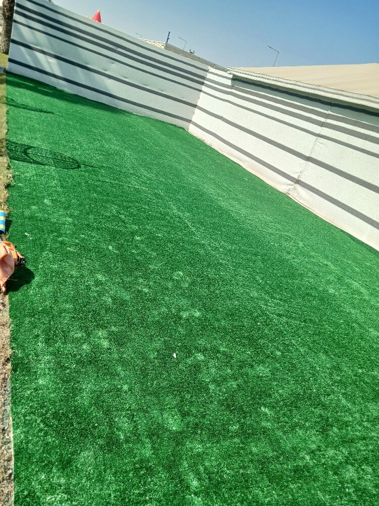 Artificial grass, grass carpet - 8