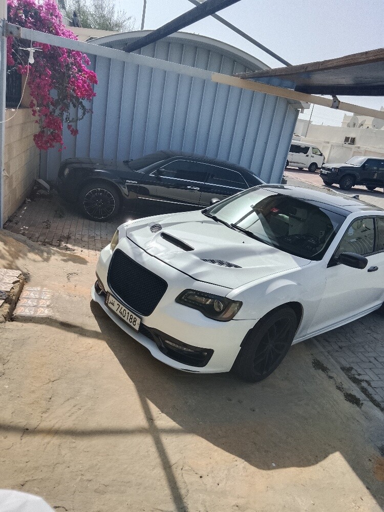 سي 300 2017 الوحيدة في قطر - 1