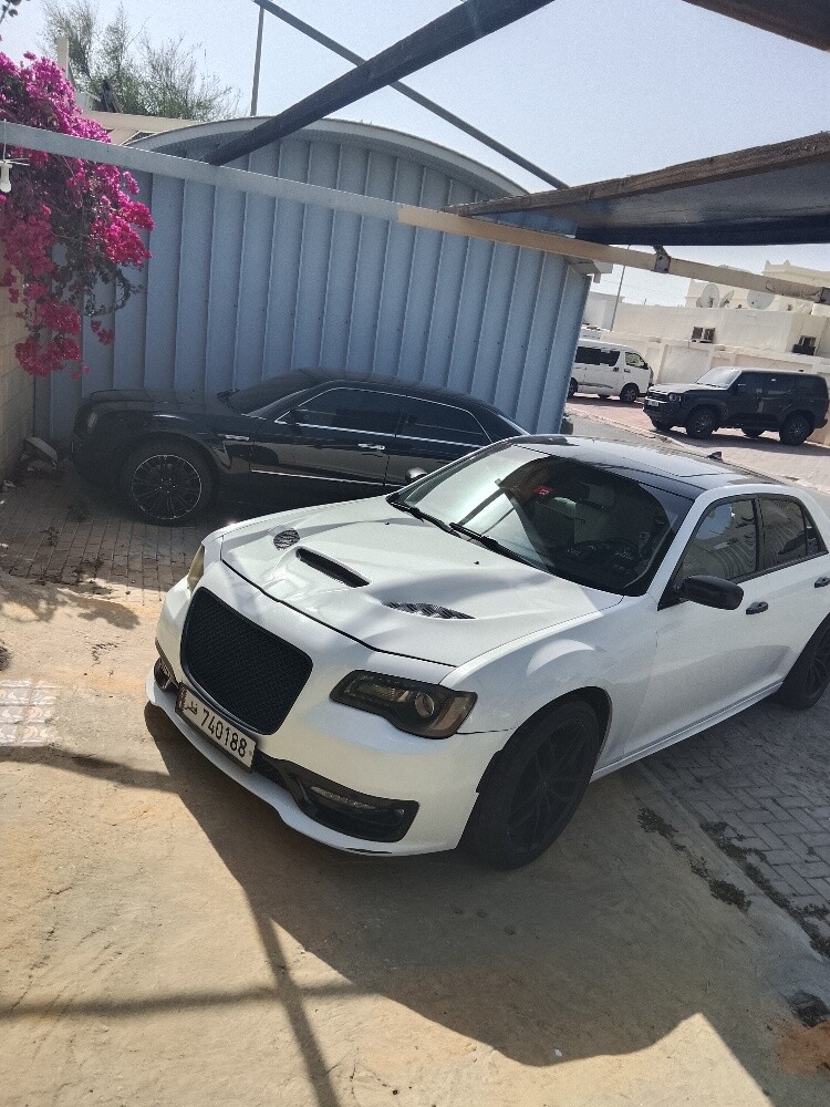 سي 300 2017 الوحيدة في قطر - 2