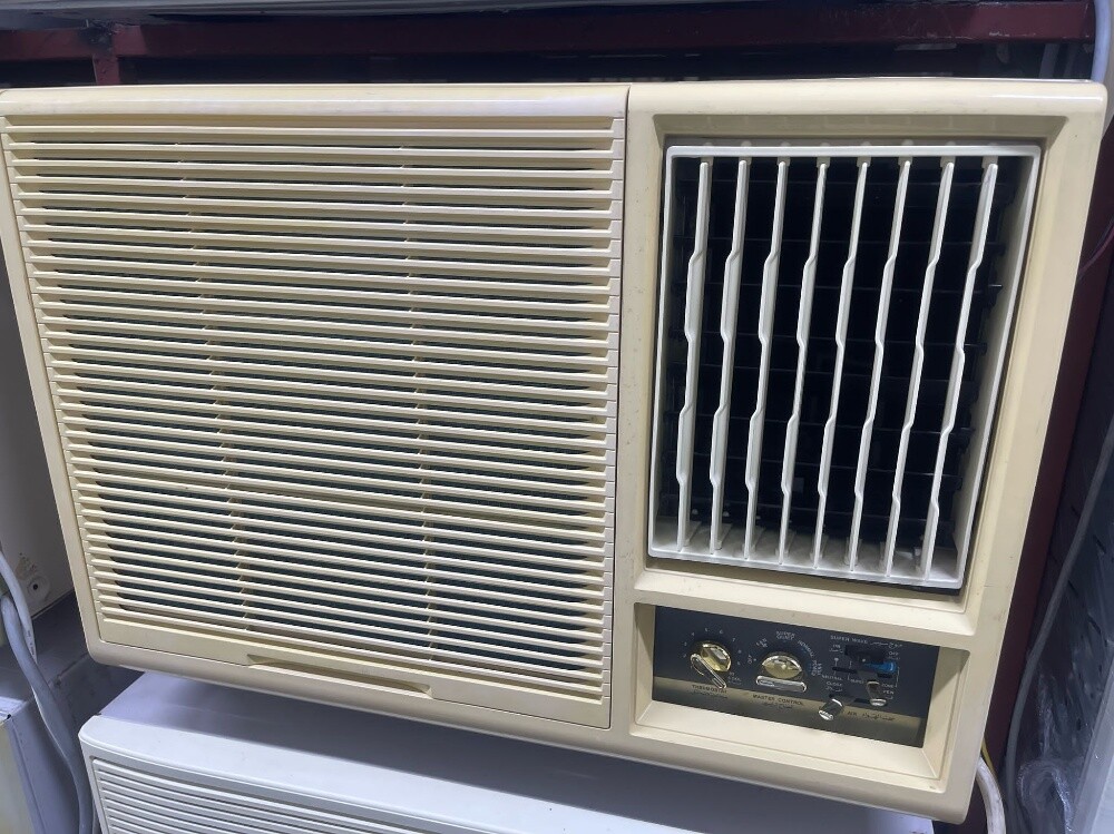 Selling All type Used New AC Servic - 3