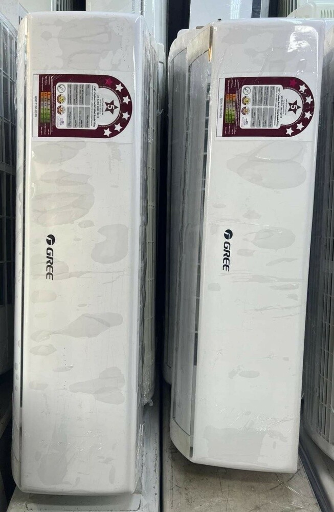 Selling All type Used New AC Servic - 1