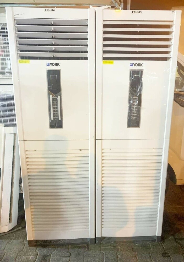 Selling All type Used New AC Servic - 6