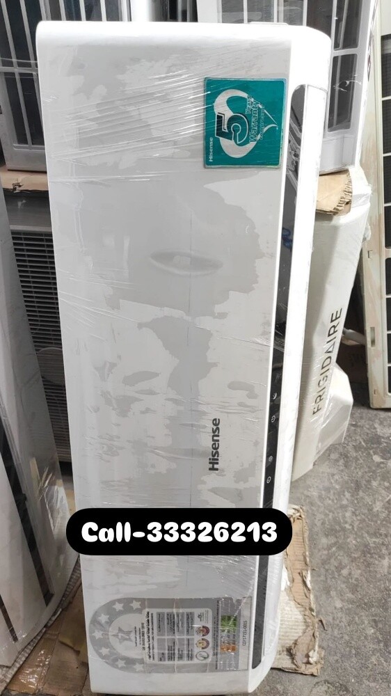 Selling All type Used New AC Servic - 19