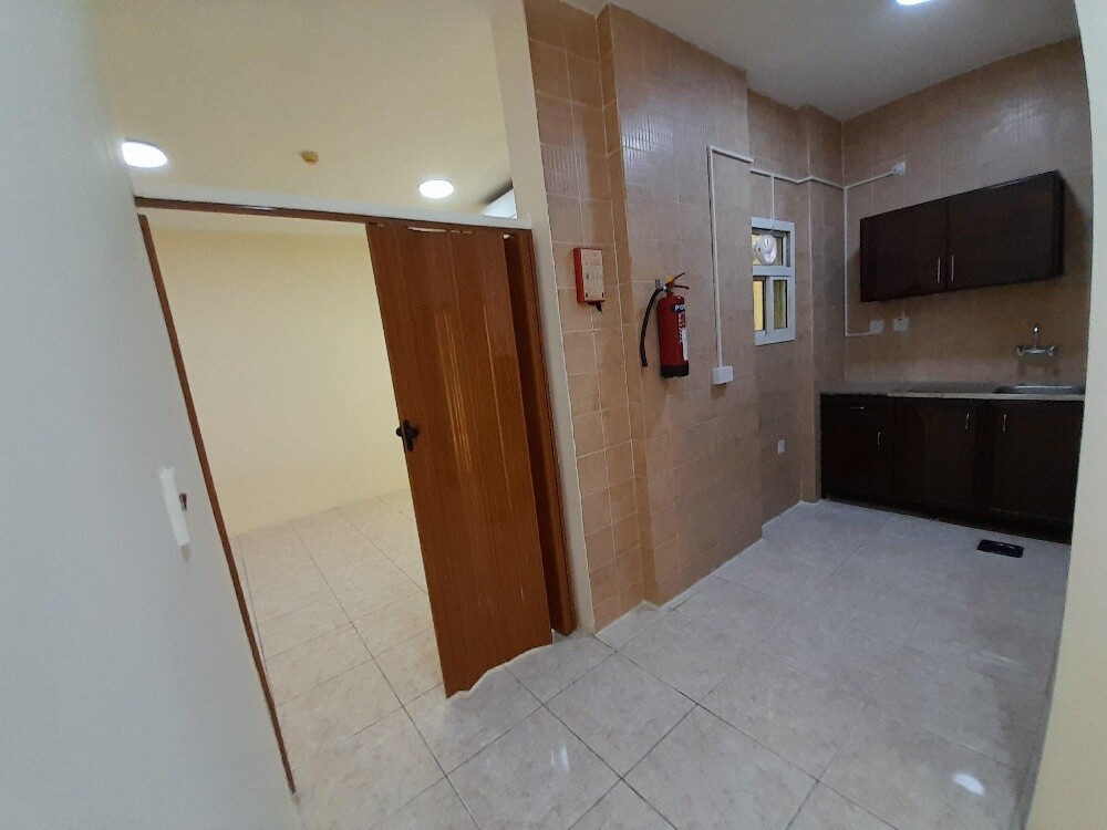 1Bhk Including kahrama in Doha - 14