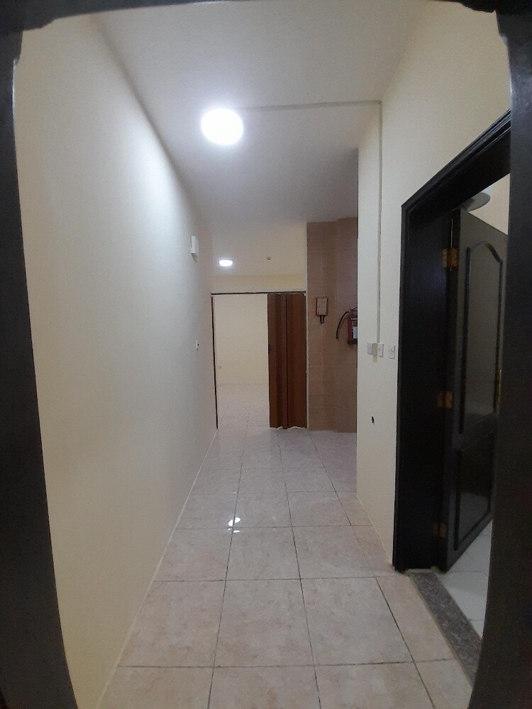 1Bhk Including kahrama in Doha - 6